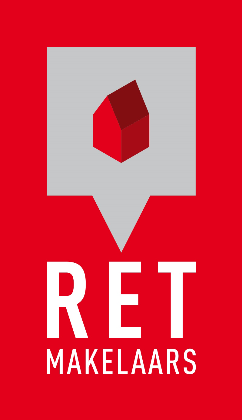 Logo RET Makelaars